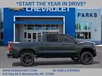 2026 Chevrolet Silverado 1500 Crew Cab 4WD Pickup for sale #277702 - photo 5