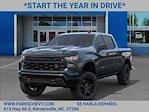 2026 Chevrolet Silverado 1500 Crew Cab 4WD Pickup for sale #277702 - photo 6