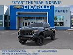 2026 Chevrolet Silverado 1500 Crew Cab 4WD Pickup for sale #277702 - photo 8