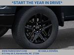 2026 Chevrolet Silverado 1500 Crew Cab 4WD Pickup for sale #277702 - photo 9