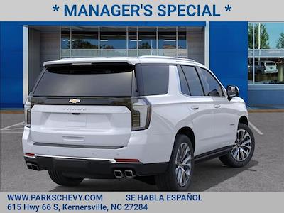 2026 Chevrolet Tahoe 4WD SUV for sale #278033 - photo 2