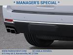 2026 Chevrolet Tahoe 4WD SUV for sale #278033 - photo 14