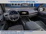 2026 Chevrolet Tahoe 4WD SUV for sale #278033 - photo 15