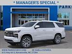 2026 Chevrolet Tahoe 4WD SUV for sale #278033 - photo 3