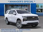 2026 Chevrolet Tahoe 4WD SUV for sale #278033 - photo 7