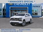 2026 Chevrolet Tahoe 4WD SUV for sale #278033 - photo 8