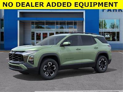 2026 Chevrolet Equinox FWD SUV for sale #278045 - photo 1
