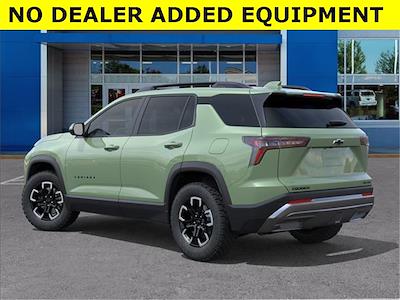 2026 Chevrolet Equinox FWD SUV for sale #278045 - photo 2