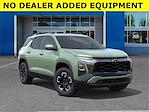 2026 Chevrolet Equinox FWD SUV for sale #278045 - photo 7