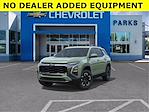 2026 Chevrolet Equinox FWD SUV for sale #278045 - photo 8