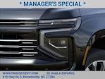 2026 Chevrolet Tahoe 4WD SUV for sale #278105 - photo 10