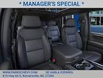 2026 Chevrolet Tahoe 4WD SUV for sale #278105 - photo 16