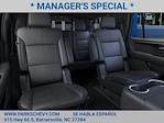 2026 Chevrolet Tahoe 4WD SUV for sale #278105 - photo 17