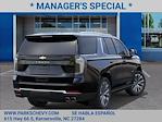 2026 Chevrolet Tahoe 4WD SUV for sale #278105 - photo 2
