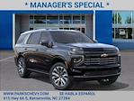 2026 Chevrolet Tahoe 4WD SUV for sale #278105 - photo 7