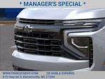 2026 Chevrolet Tahoe 4WD SUV for sale #278746 - photo 13