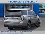 2026 Chevrolet Tahoe 4WD SUV for sale #278746 - photo 2