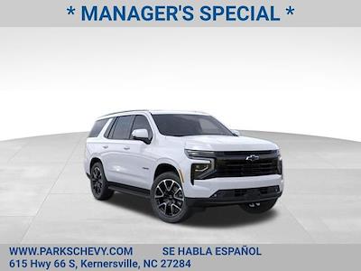 New 2026 Chevrolet Tahoe - photo 1