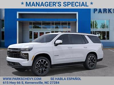 New 2026 Chevrolet Tahoe - photo 1