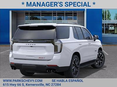 2026 Chevrolet Tahoe 4WD SUV for sale #278859 - photo 2