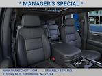 2026 Chevrolet Tahoe 4WD SUV for sale #278859 - photo 16