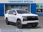2026 Chevrolet Tahoe 4WD SUV for sale #278859 - photo 7