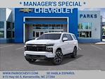 2026 Chevrolet Tahoe 4WD SUV for sale #278859 - photo 8