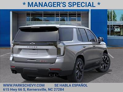 New 2026 Chevrolet Tahoe - photo 1