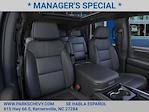 New 2026 Chevrolet Tahoe RST for sale #279550 - photo 16