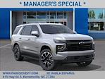 New 2026 Chevrolet Tahoe RST for sale #279550 - photo 7