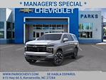 New 2026 Chevrolet Tahoe RST for sale #279550 - photo 8