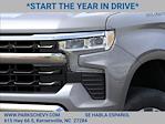 2026 Chevrolet Silverado 1500 Crew Cab 4WD Pickup for sale #280020 - photo 10
