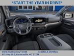 2026 Chevrolet Silverado 1500 Crew Cab 4WD Pickup for sale #280020 - photo 15