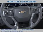 2026 Chevrolet Silverado 1500 Crew Cab 4WD Pickup for sale #280020 - photo 19