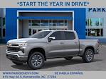 2026 Chevrolet Silverado 1500 Crew Cab 4WD Pickup for sale #280020 - photo 3