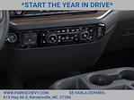 2026 Chevrolet Silverado 1500 Crew Cab 4WD Pickup for sale #280020 - photo 23