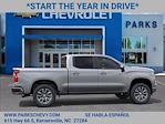 2026 Chevrolet Silverado 1500 Crew Cab 4WD Pickup for sale #280020 - photo 5