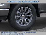 2026 Chevrolet Silverado 1500 Crew Cab 4WD Pickup for sale #280020 - photo 9