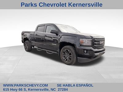 2019 GMC Canyon Crew Cab 4WD Pickup for sale #280020A - photo 1