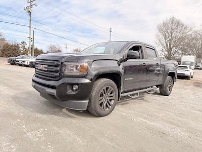 2019 GMC Canyon Crew Cab 4WD Pickup for sale #280020A - photo 2