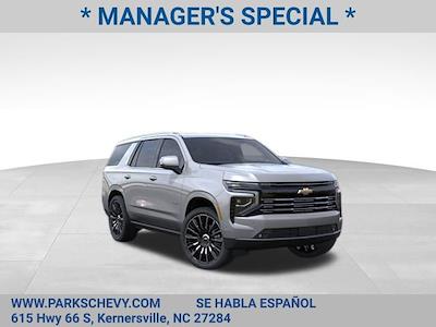 New 2026 Chevrolet Tahoe High Country for sale #280718 - photo 1
