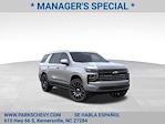 New 2026 Chevrolet Tahoe High Country for sale #280718 - photo 1
