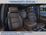 New 2026 Chevrolet Tahoe High Country for sale #280718 - photo 16
