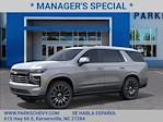 New 2026 Chevrolet Tahoe High Country for sale #280718 - photo 2