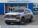 New 2026 Chevrolet Tahoe High Country for sale #280718 - photo 6
