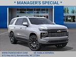 New 2026 Chevrolet Tahoe High Country for sale #280718 - photo 7