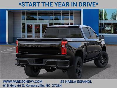 New 2026 Chevrolet Silverado 1500 - photo 1