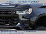 New 2026 Chevrolet Silverado 1500 LT Crew Cab for sale #281003 - photo 10