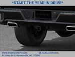 New 2026 Chevrolet Silverado 1500 LT Crew Cab for sale #281003 - photo 14