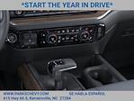 New 2026 Chevrolet Silverado 1500 LT Crew Cab for sale #281003 - photo 23